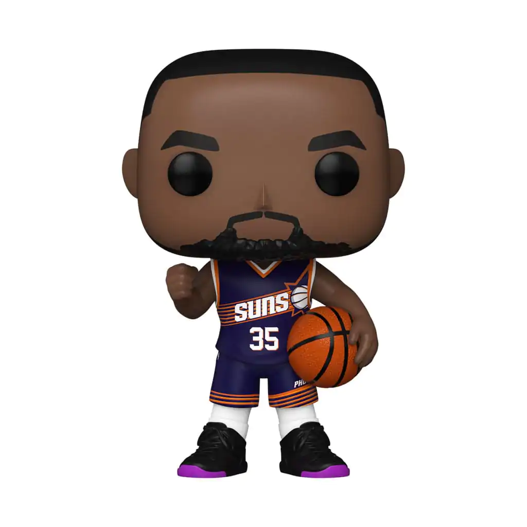 NBA Legends Funko POP! Sports Vinyl Figure Suns- Kevin Durant(Icon Edition) 9 cm termékfotó