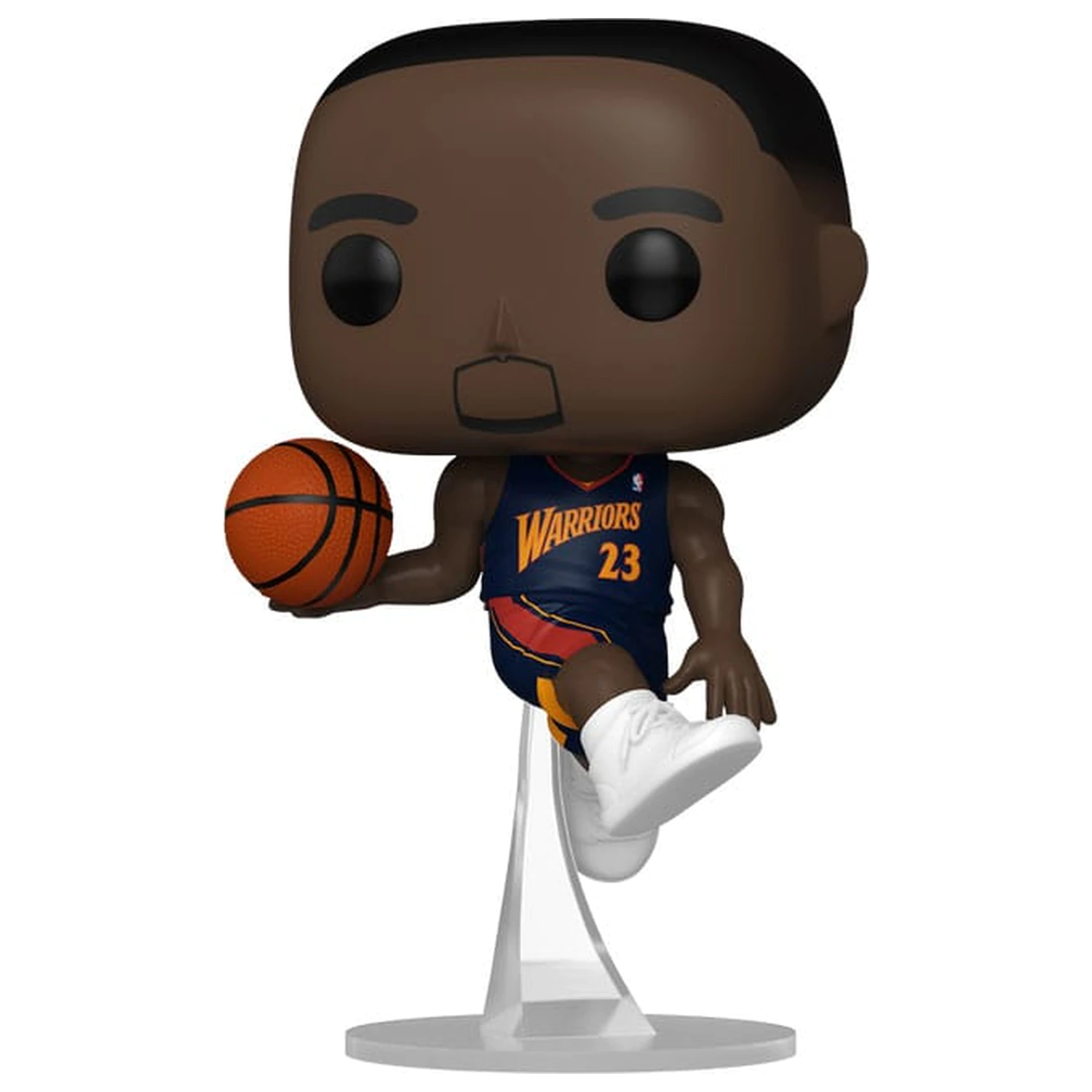 NBA Legends Funko POP! Sports Vinyl figura Warriors- Jason Richardson 9 cm termékfotó