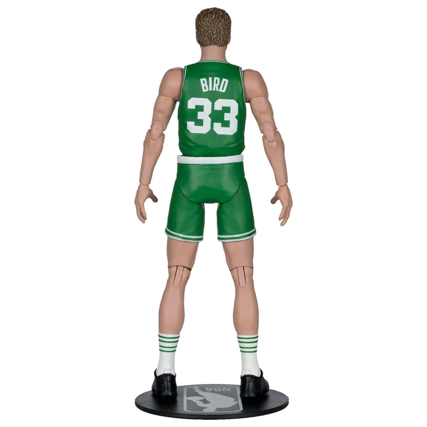 NBA Legends Series akciófigura Larry Bird (Boston Celtics) 15 cm termékfotó