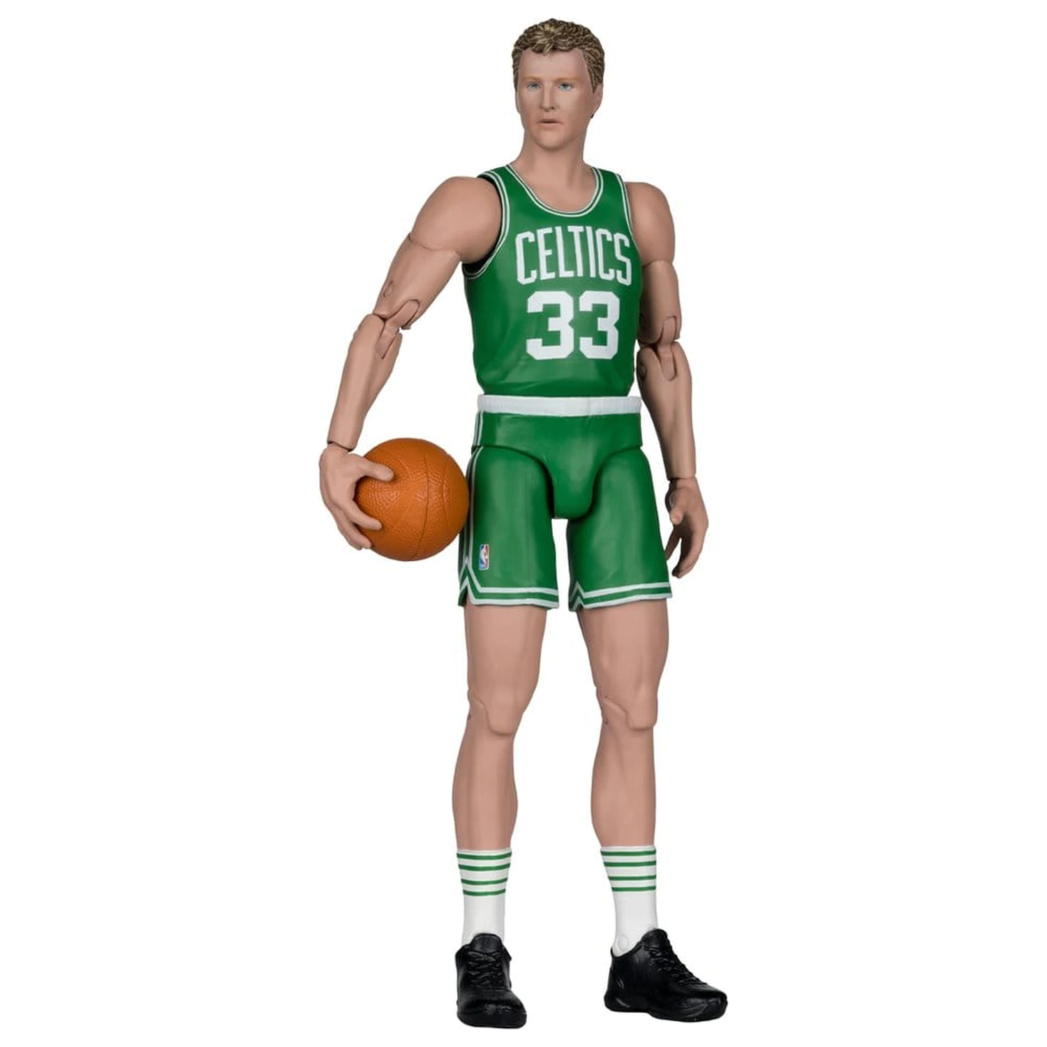 NBA Legends Series akciófigura Larry Bird (Boston Celtics) 15 cm termékfotó