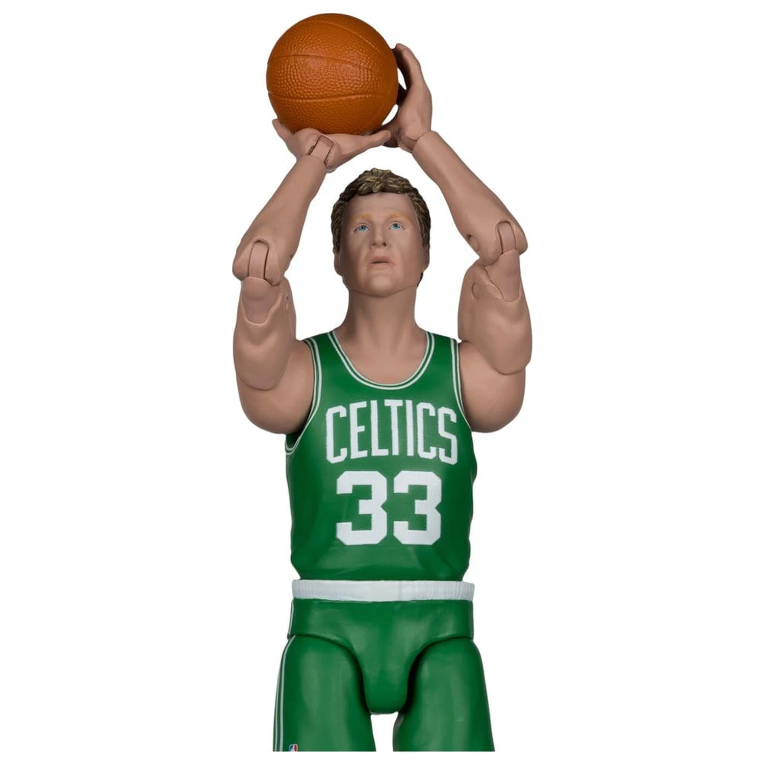 NBA Legends Series akciófigura Larry Bird (Boston Celtics) 15 cm termékfotó