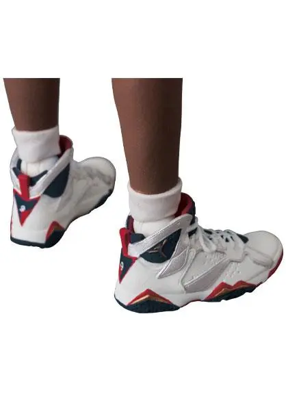 NBA MAF EX akciófigura Michael Jordan (1992 Team USA) 17 cm termékfotó