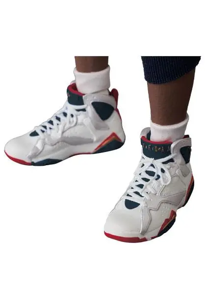 NBA MAF EX akciófigura Michael Jordan (1992 Team USA) 17 cm termékfotó