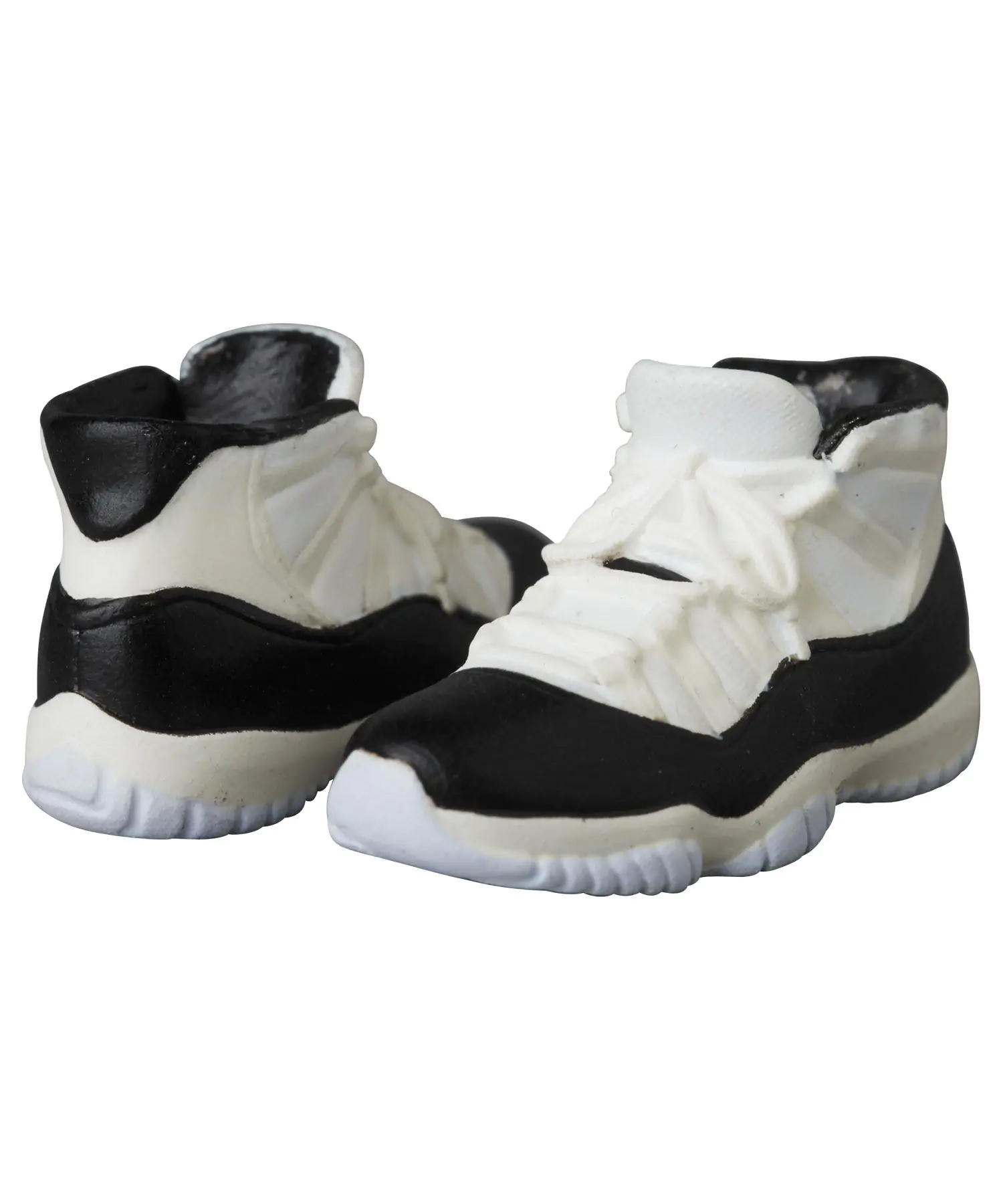 NBA MAF EX Michael Jordan (Chicago Bulls) akciófigura 17 cm termékfotó