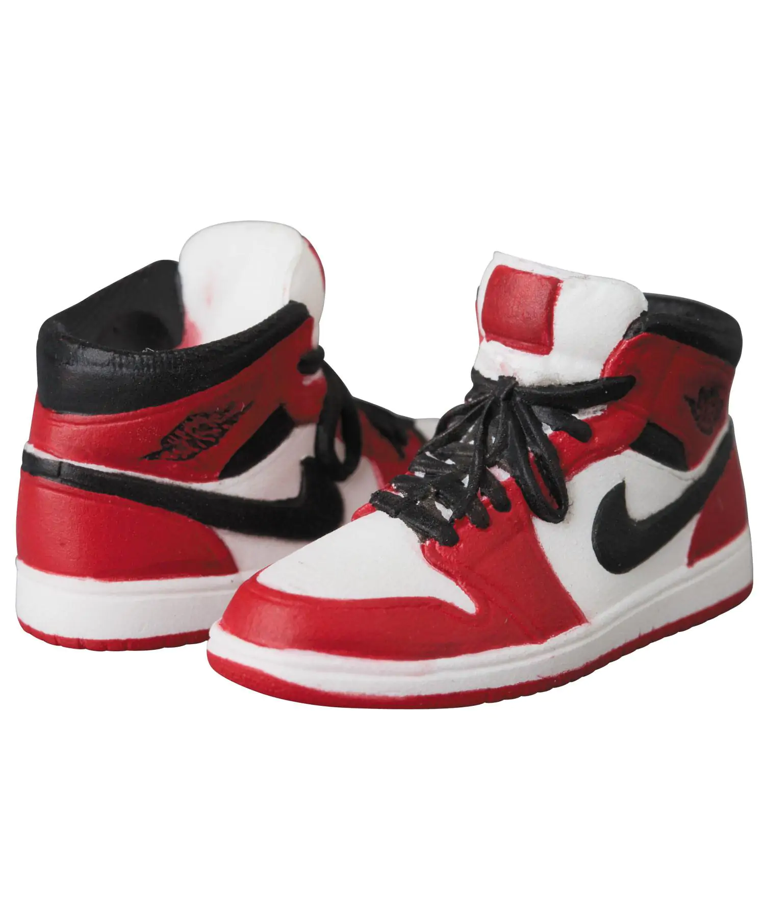 NBA MAF EX Michael Jordan (Chicago Bulls) akciófigura 17 cm termékfotó