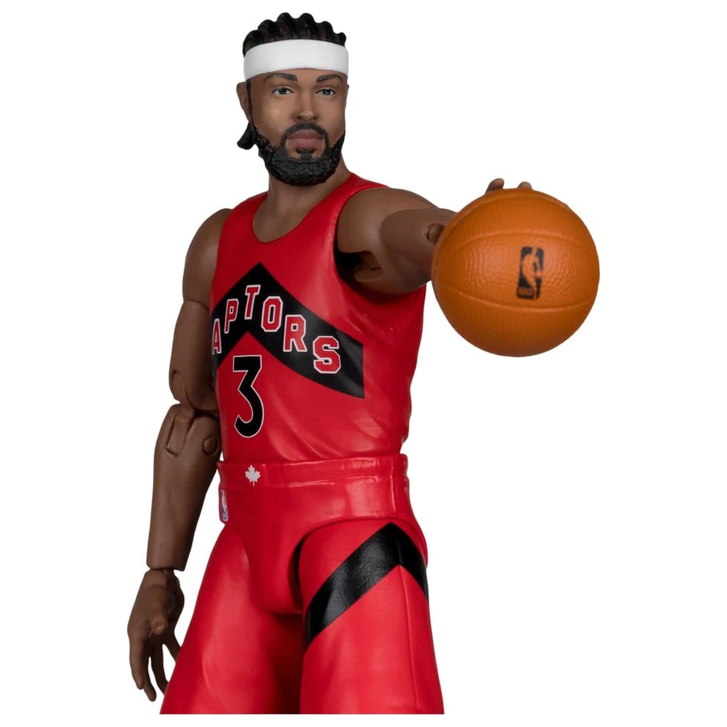 NBA SportsPicks akciófigura Brandon Ingram (Toronto Raptors) 16 cm termékfotó