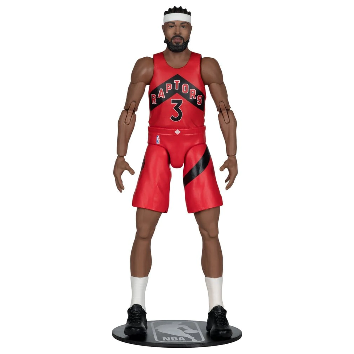 NBA SportsPicks akciófigura Brandon Ingram (Toronto Raptors) 16 cm termékfotó