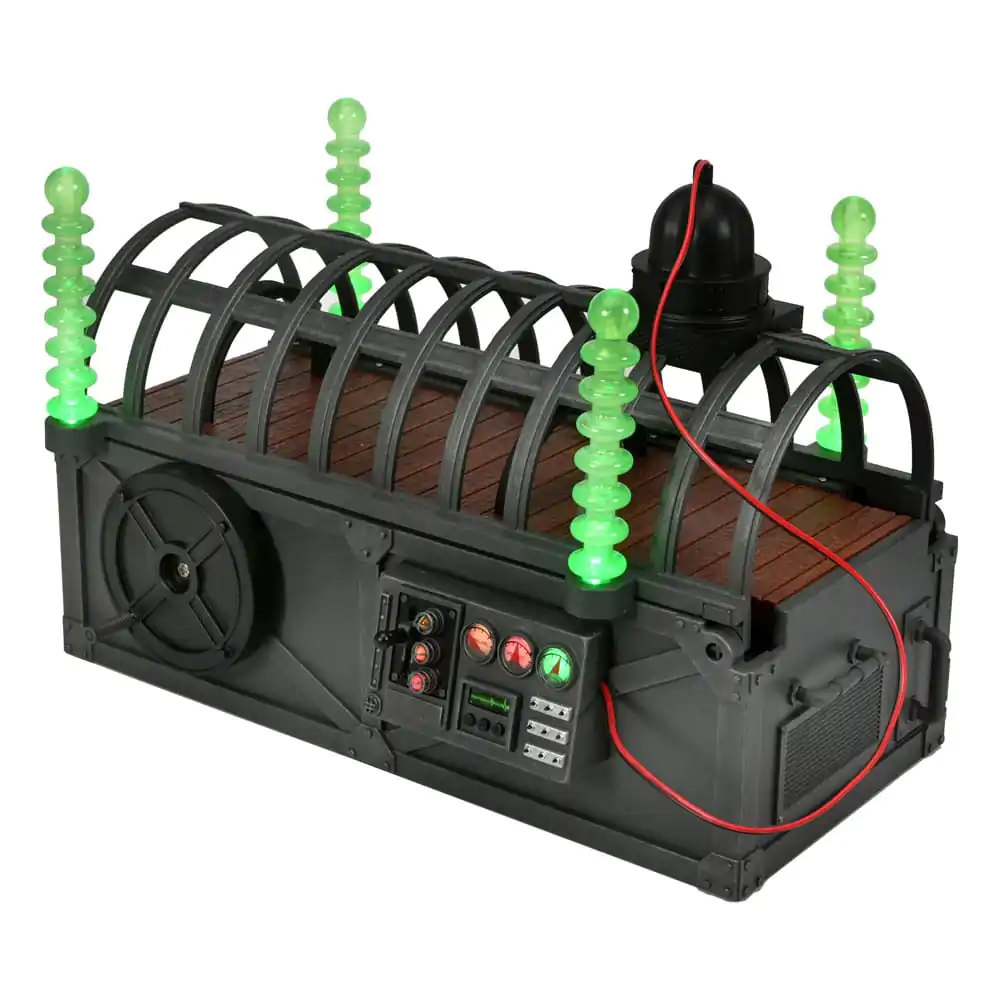 NECA Originals Diorama Monsterizer Vintage 25 cm termékfotó