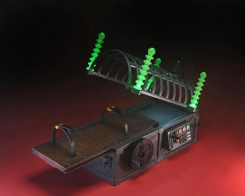 NECA Originals Diorama Monsterizer Vintage 25 cm termékfotó