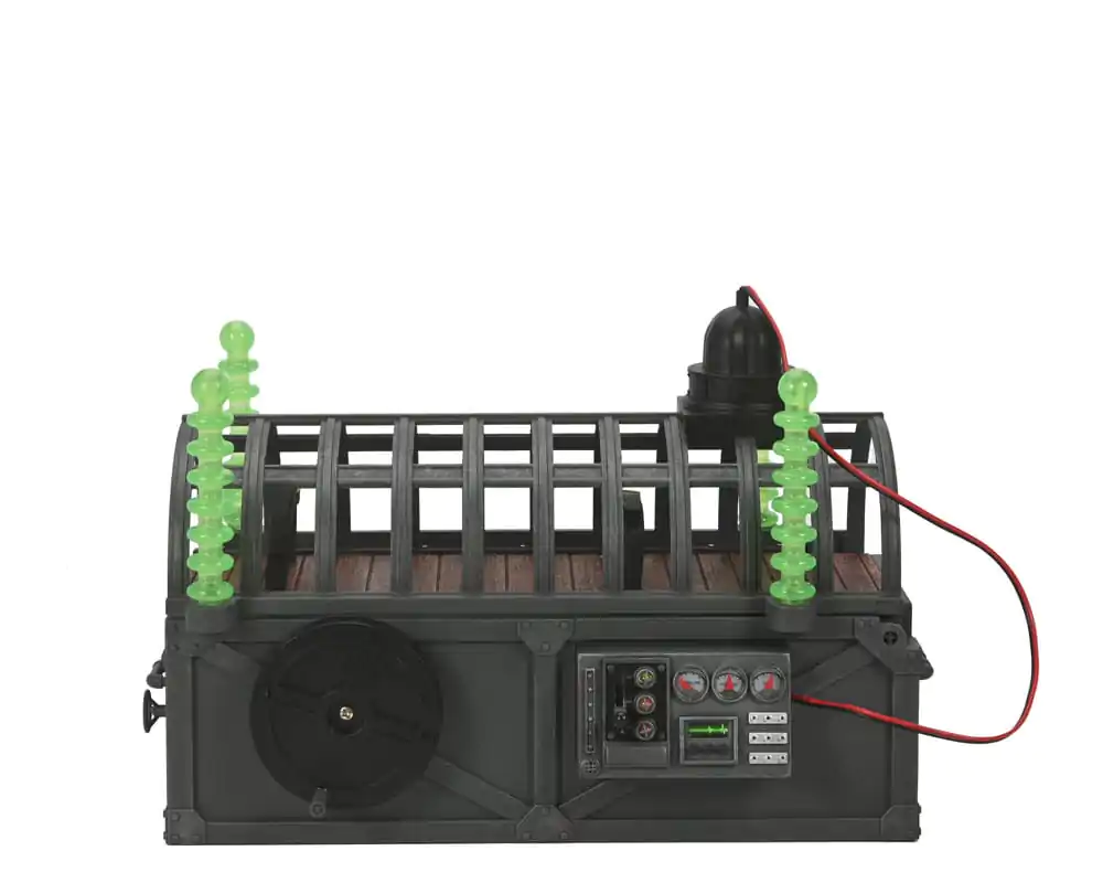NECA Originals Diorama Monsterizer Vintage 25 cm termékfotó