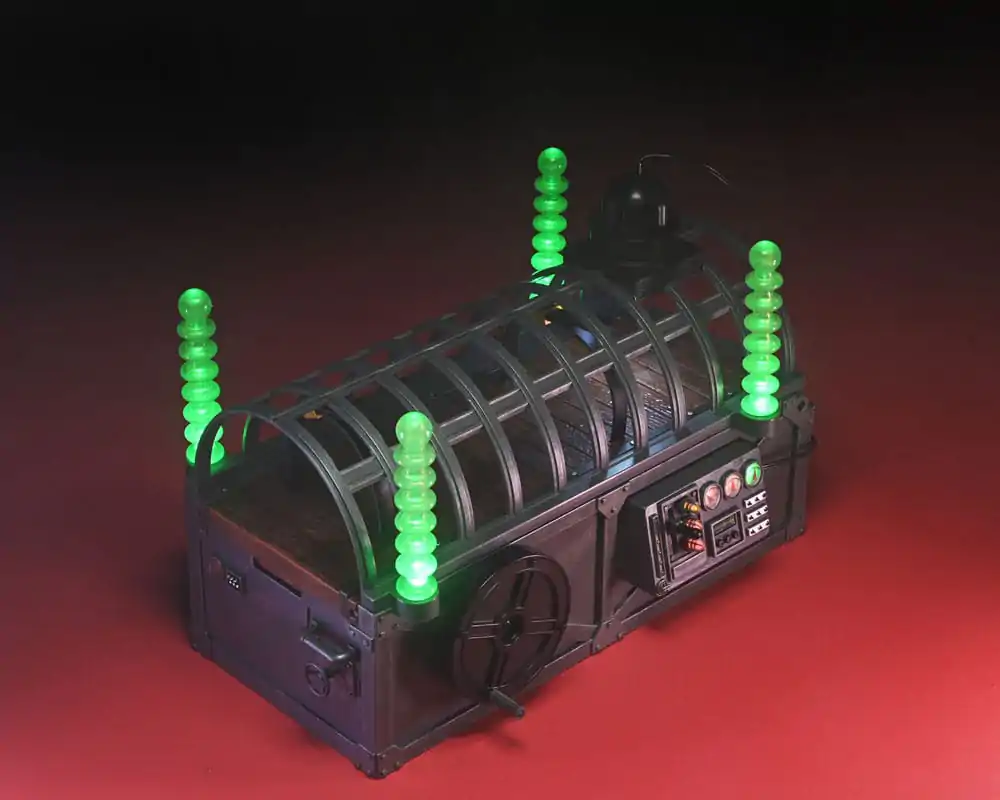 NECA Originals Diorama Monsterizer Vintage 25 cm termékfotó