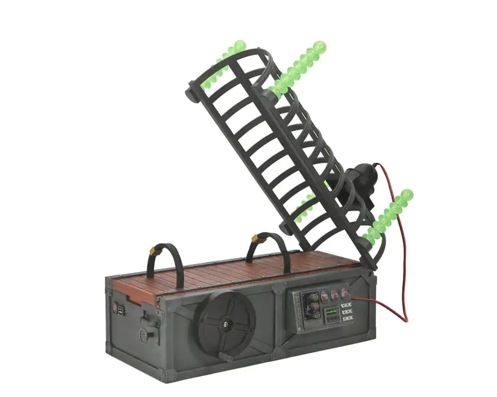 NECA Originals Diorama Monsterizer Vintage 25 cm termékfotó