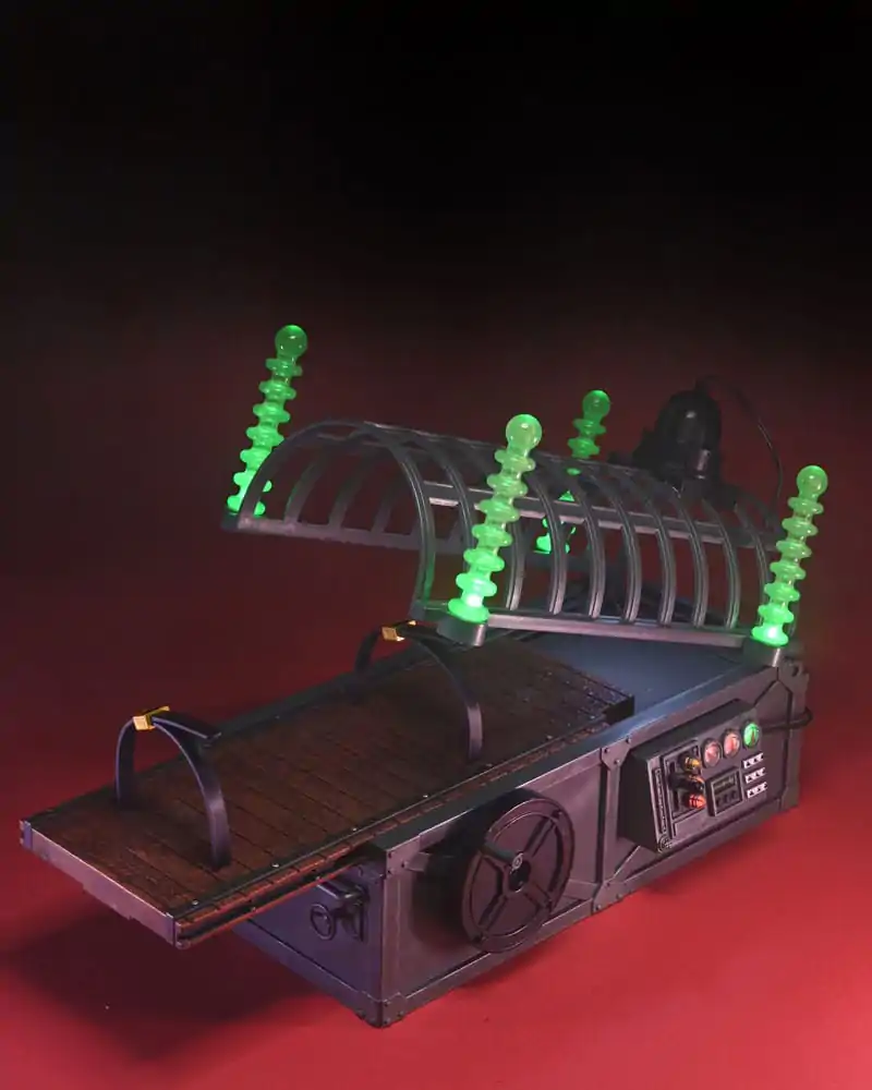 NECA Originals Diorama Monsterizer Vintage 25 cm termékfotó