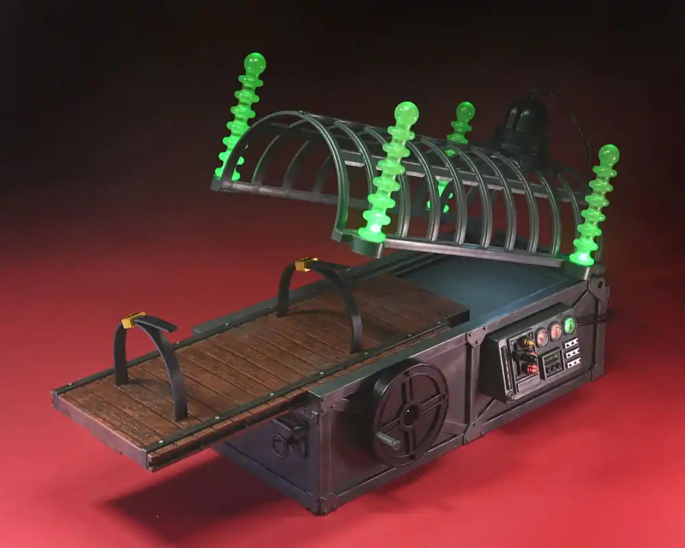 NECA Originals Diorama Monsterizer Vintage 25 cm termékfotó