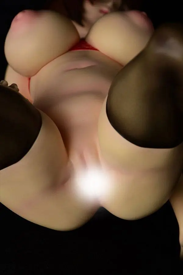 Nee... Shiyo 1/4 Keiko Hinayama by Pijya Facial Expression Ver. PVC szobor figura 21 cm termékfotó