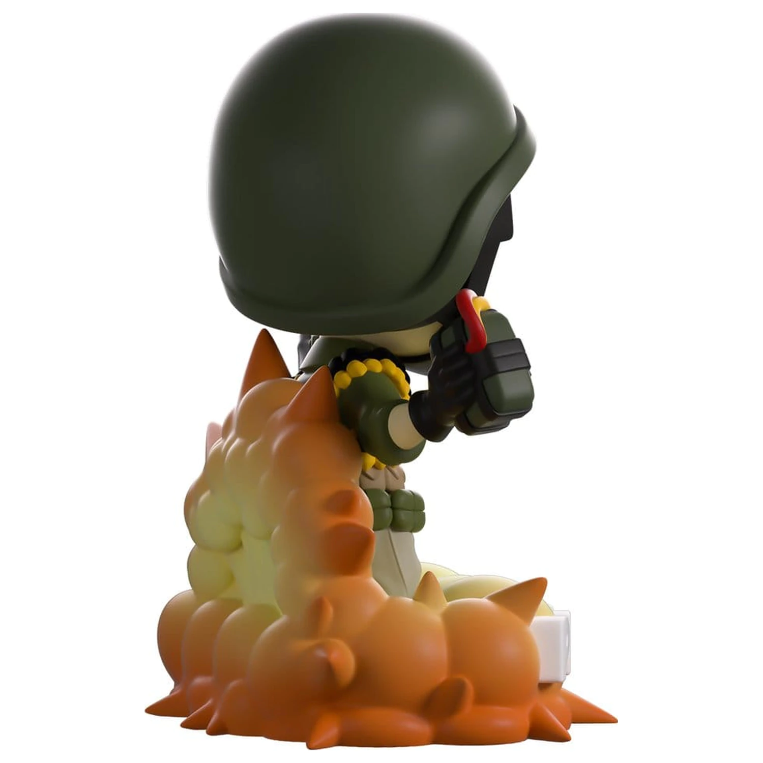 Neebs Gaming Vinyl figura The Noob 12 cm termékfotó