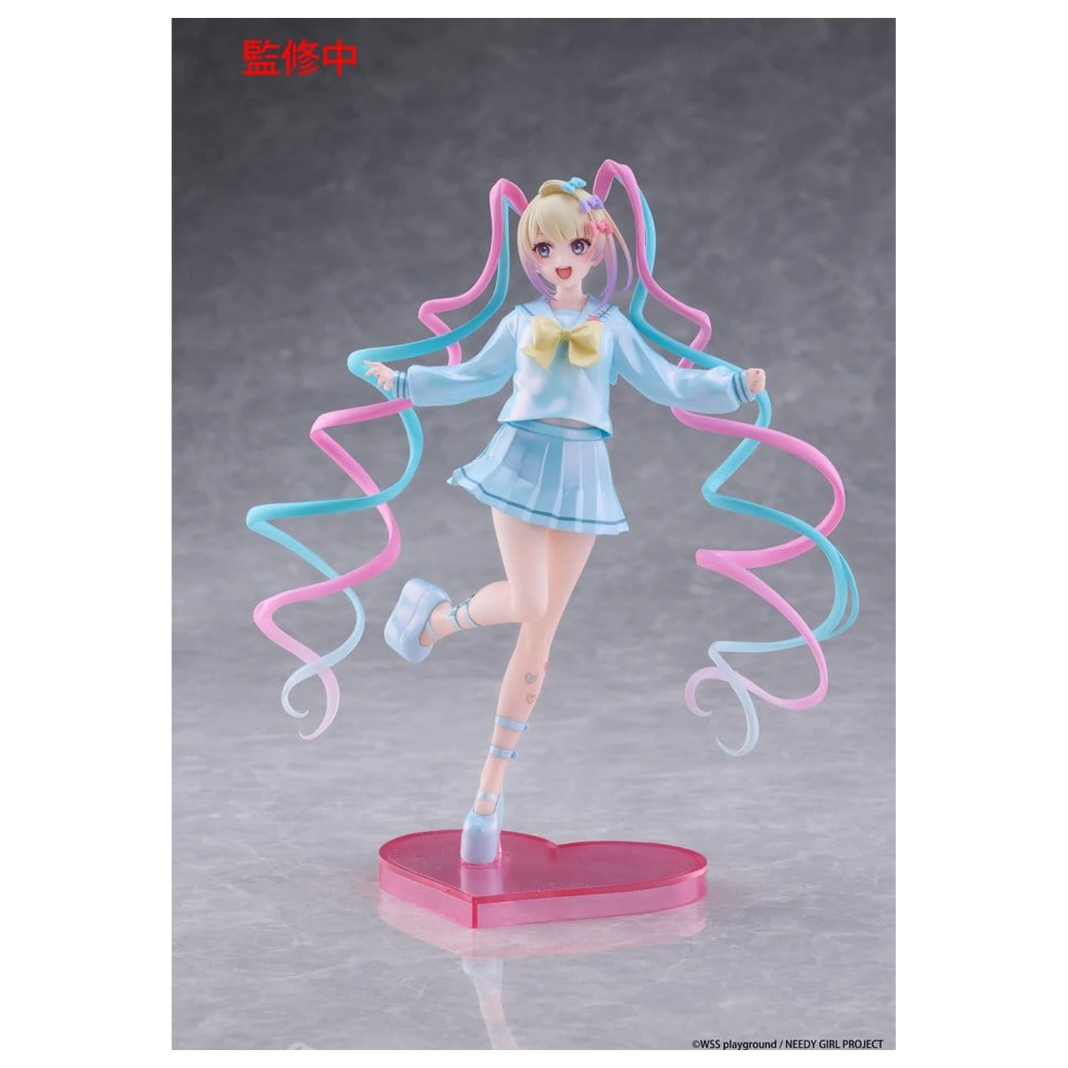 Needy Girl Overdose Coreful PVC figura OMGkawaiiAngel 18 cm termékfotó