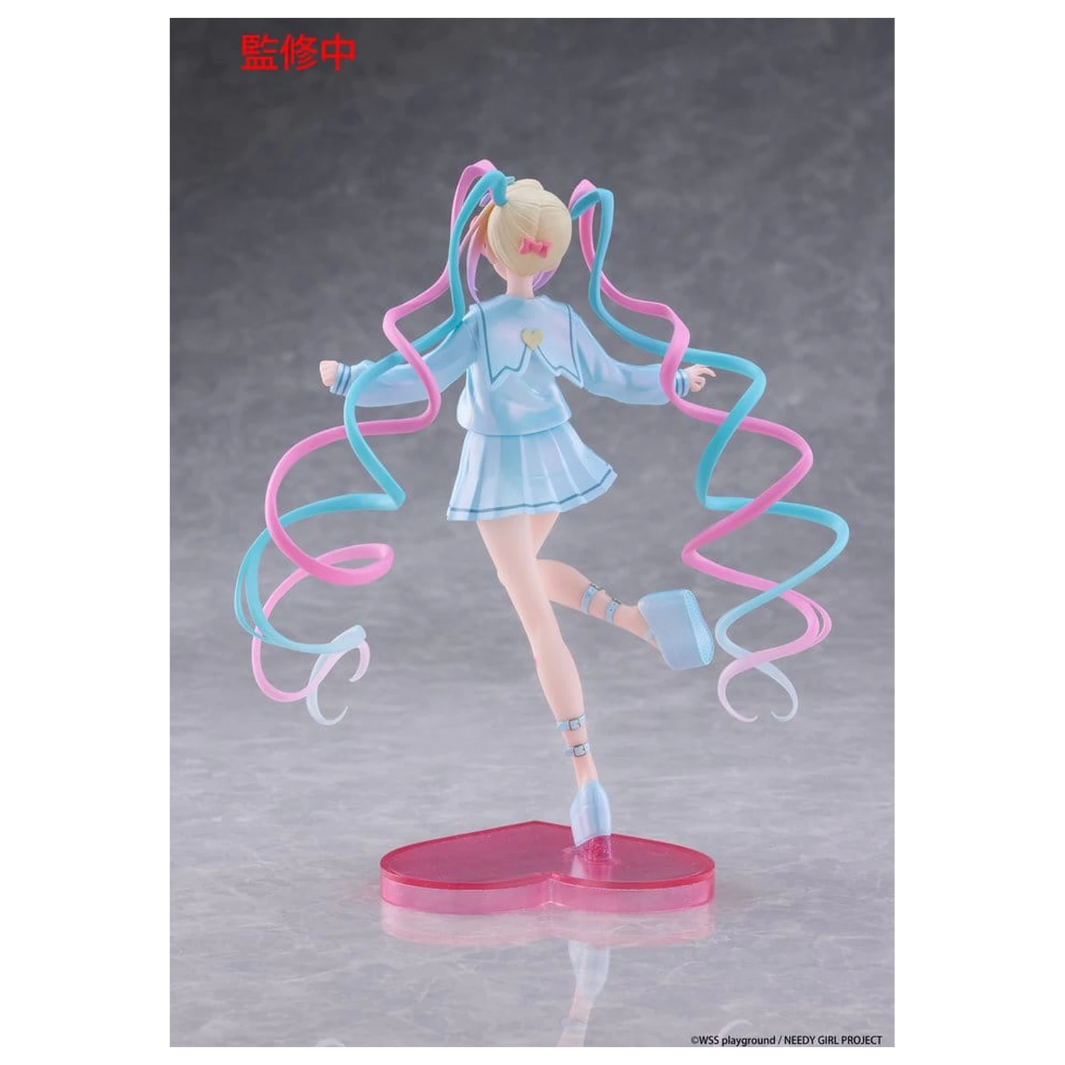 Needy Girl Overdose Coreful PVC figura OMGkawaiiAngel 18 cm termékfotó