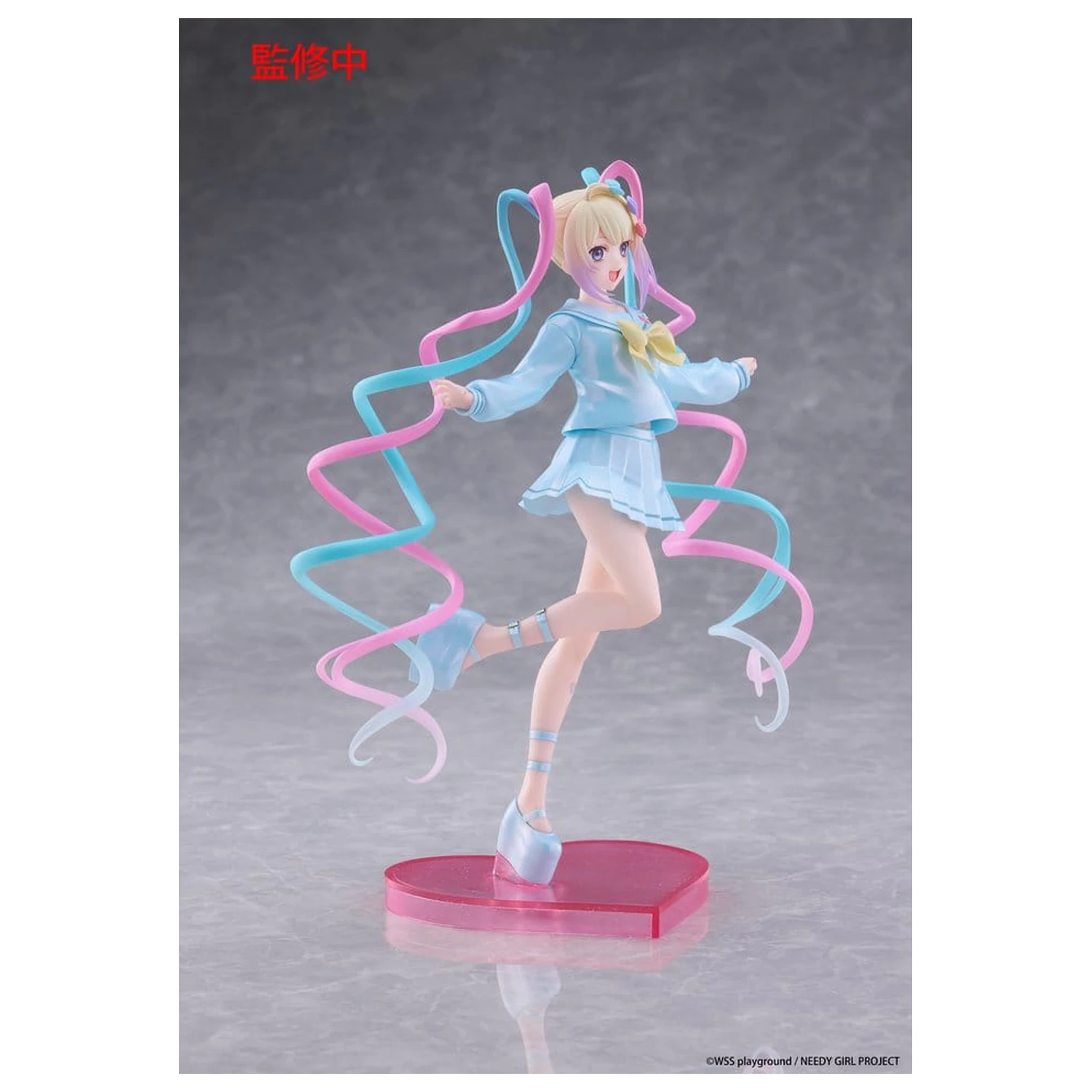 Needy Girl Overdose Coreful PVC figura OMGkawaiiAngel 18 cm termékfotó