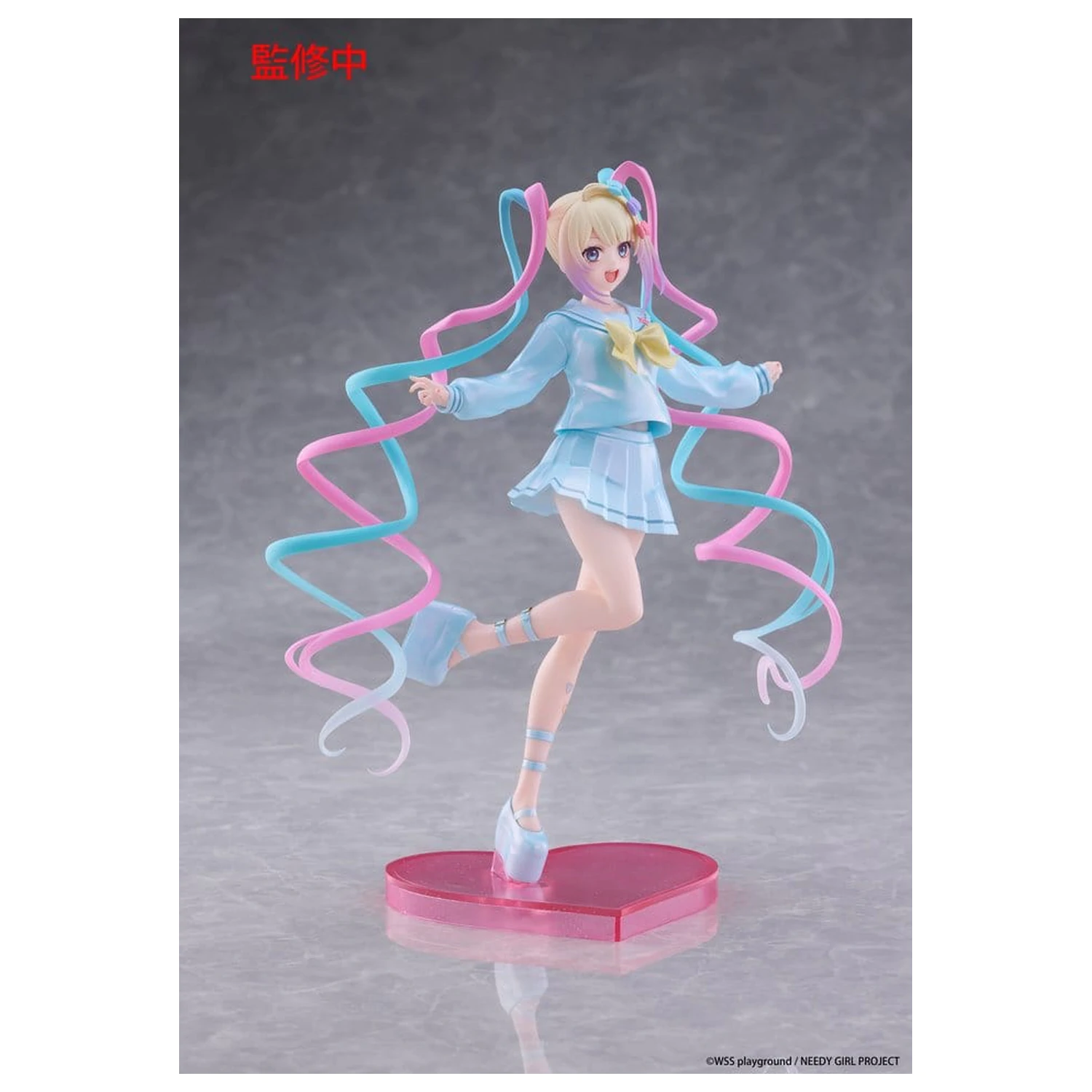 Needy Girl Overdose Coreful PVC figura OMGkawaiiAngel 18 cm termékfotó