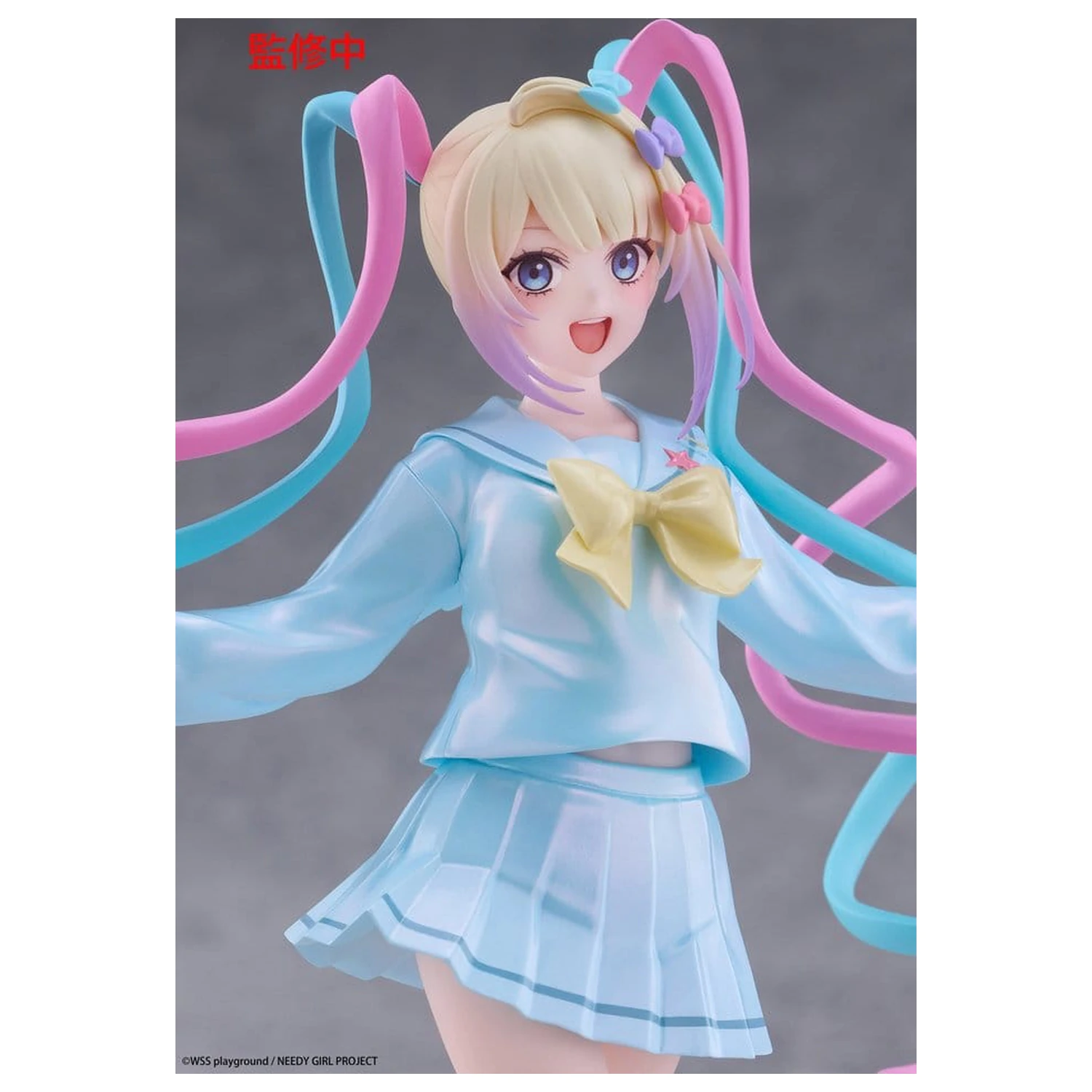 Needy Girl Overdose Coreful PVC figura OMGkawaiiAngel 18 cm termékfotó