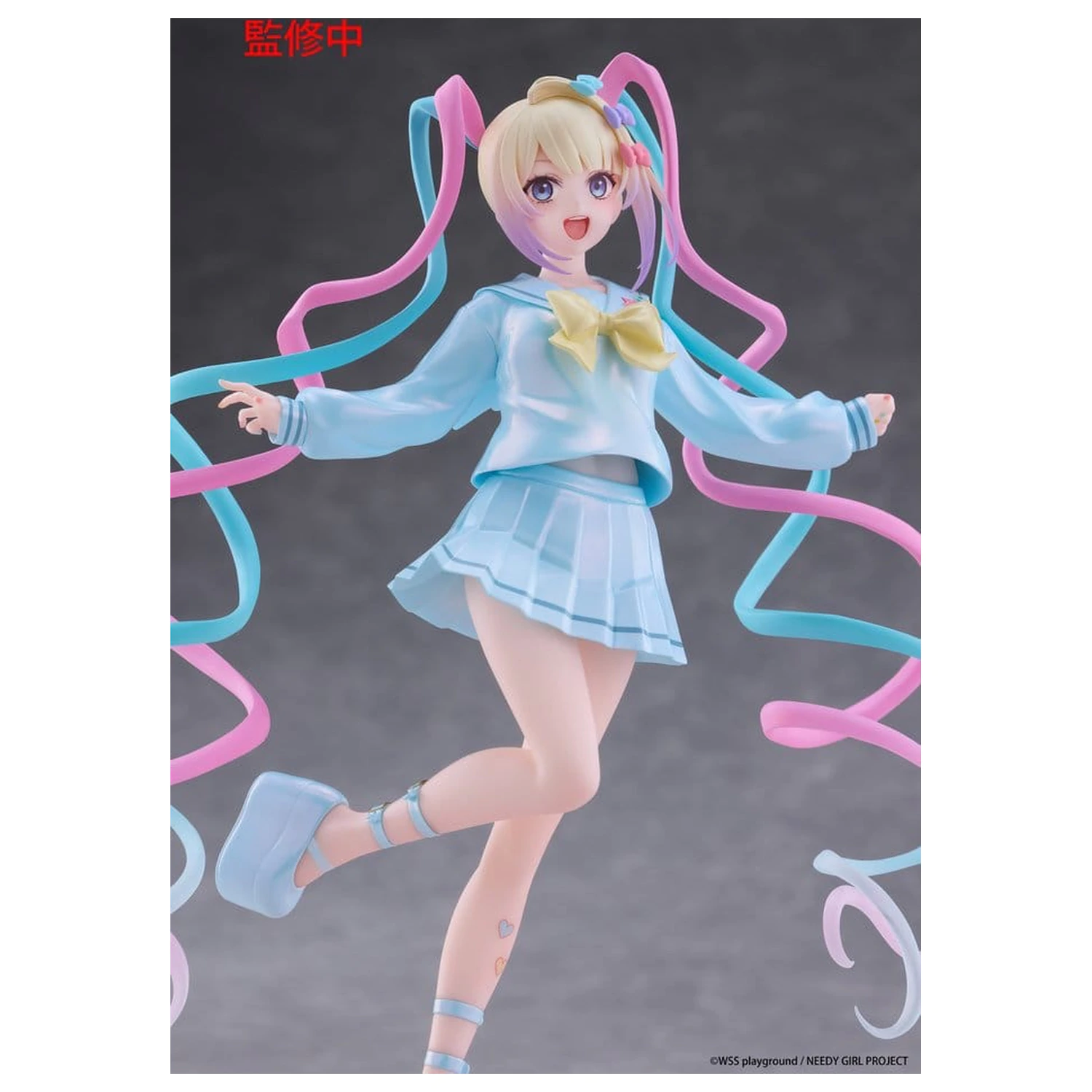 Needy Girl Overdose Coreful PVC figura OMGkawaiiAngel 18 cm termékfotó