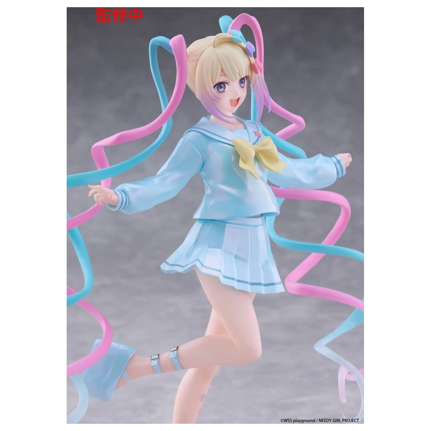 Needy Girl Overdose Coreful PVC figura OMGkawaiiAngel 18 cm termékfotó