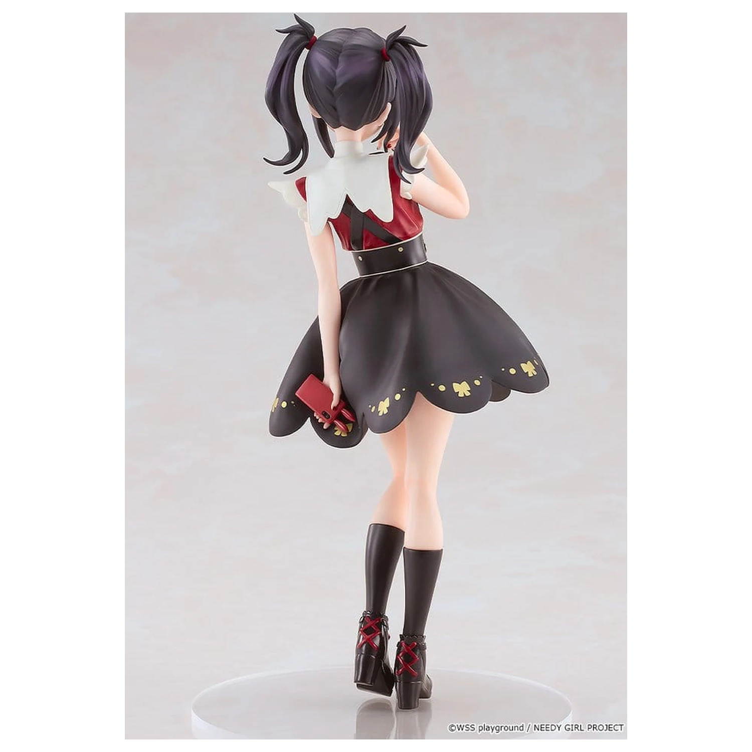 Needy Girl Overdose Pop Up Parade Ame-chan: Anime Ver. PVC figura 17 cm termékfotó
