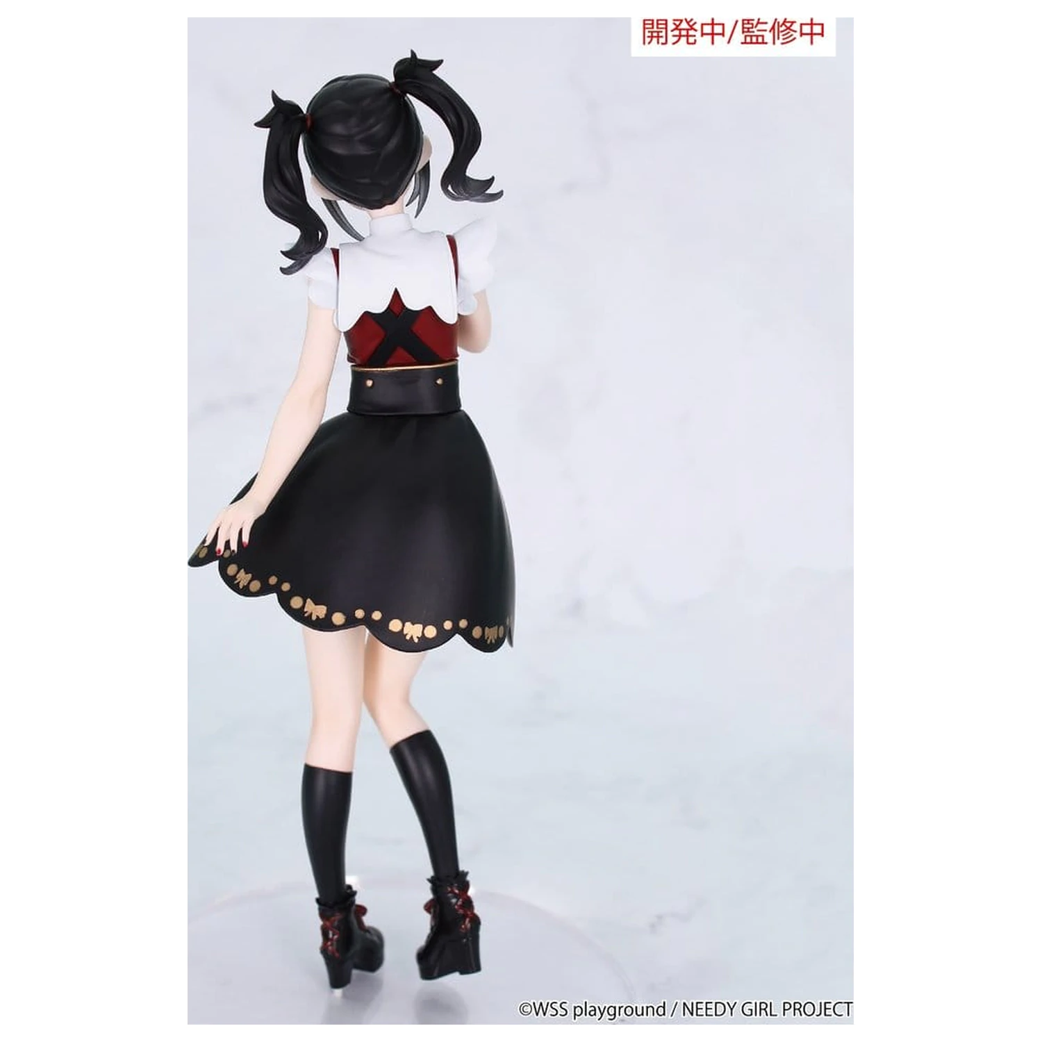 Needy Girl Overdose Vivit PVC figura Ame-chan 17 cm termékfotó