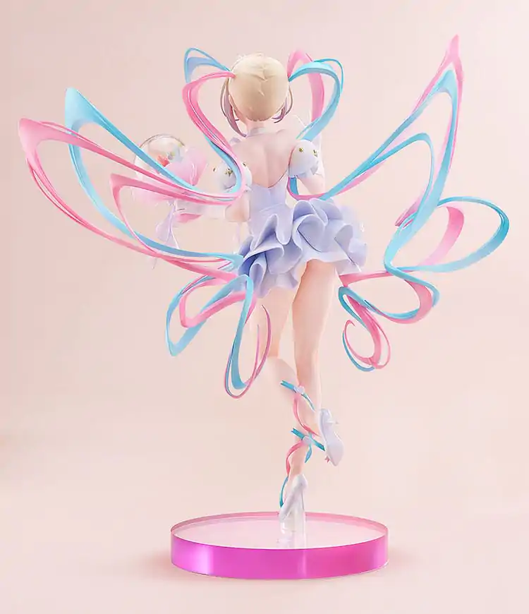 Needy Streamer Overload 1/7 OMGkawaiiAngel: Anniversary Party Ver. szobor figura 23 cm termékfotó