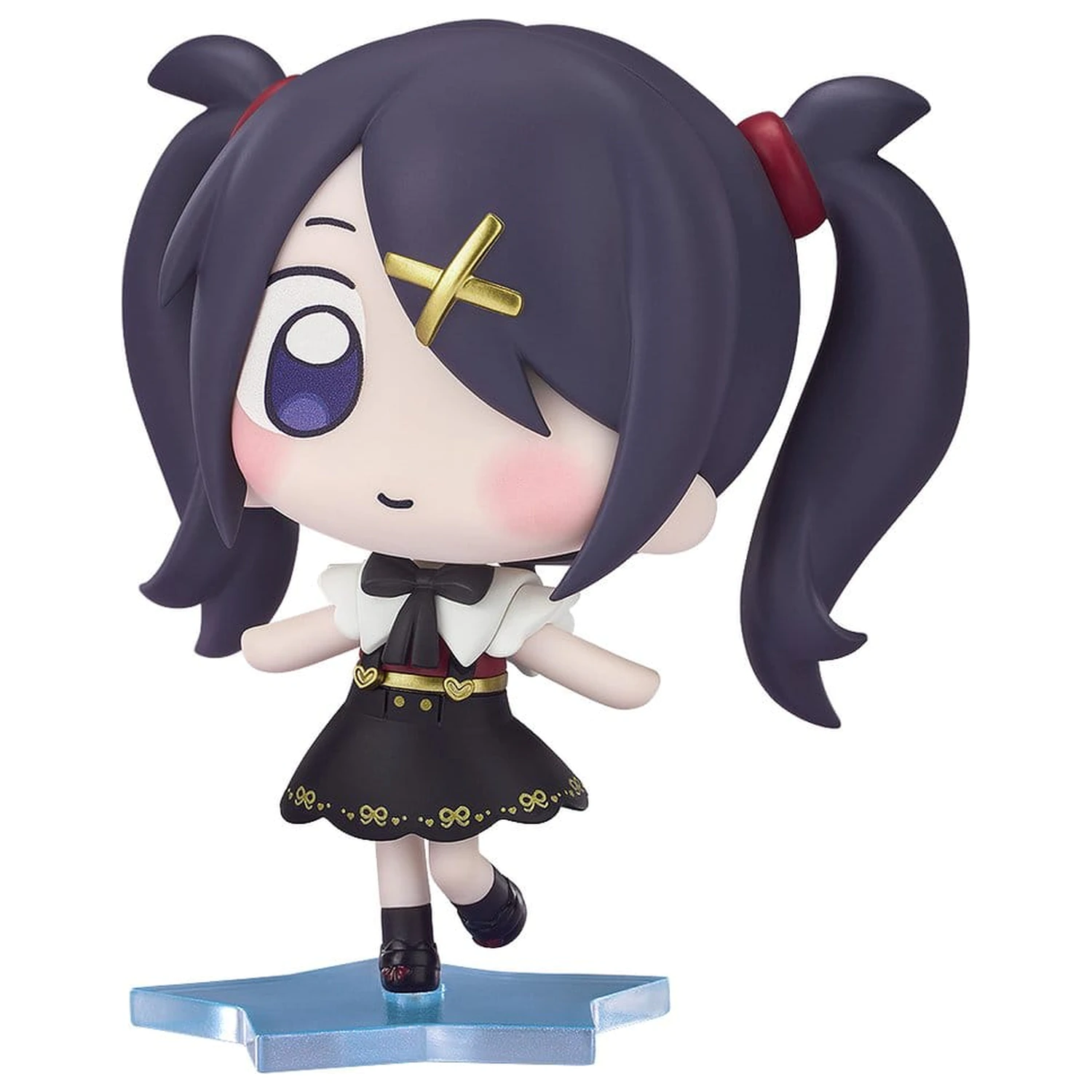 Needy Streamer Overload Chibi figura Ame 8 cm termékfotó