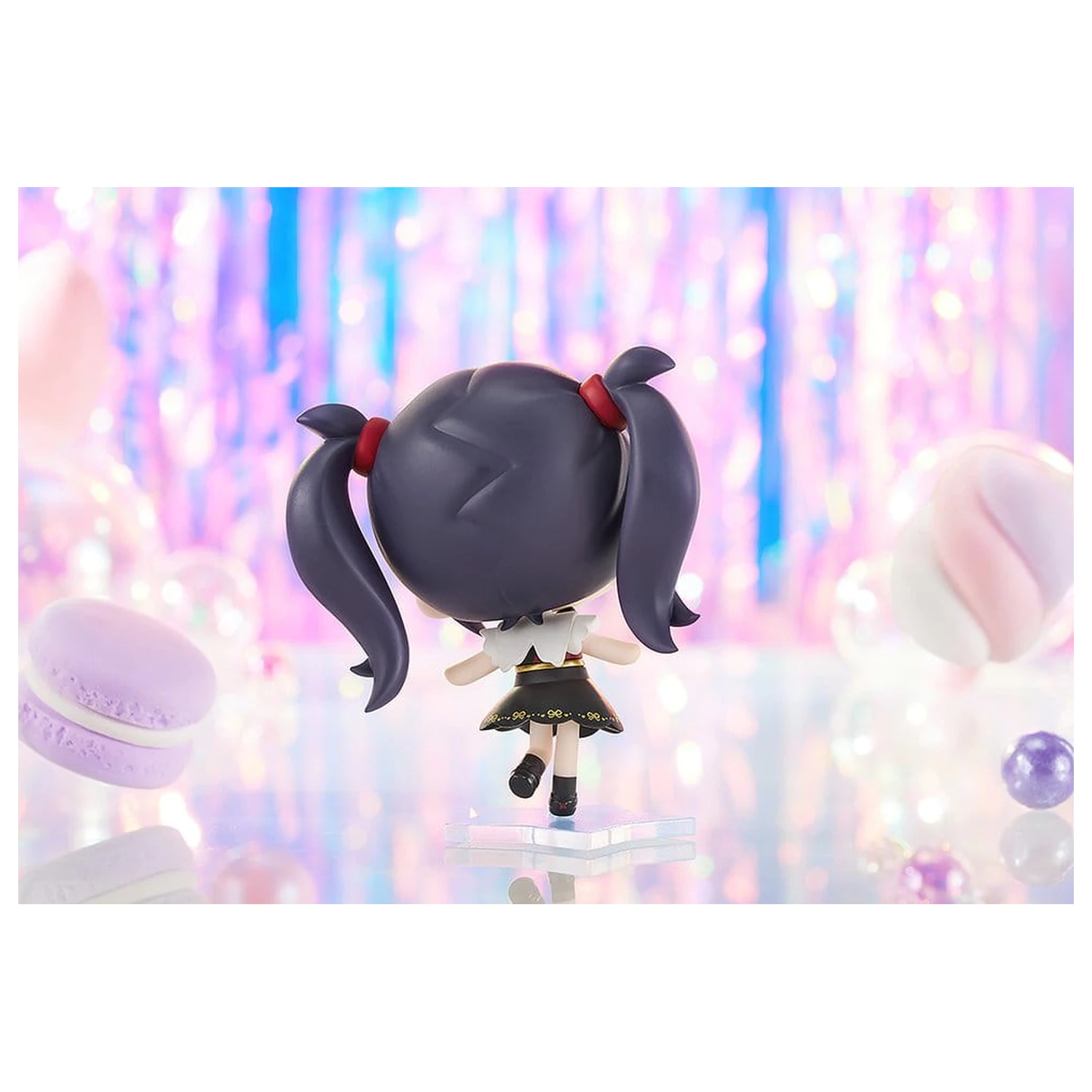 Needy Streamer Overload Chibi figura Ame 8 cm termékfotó
