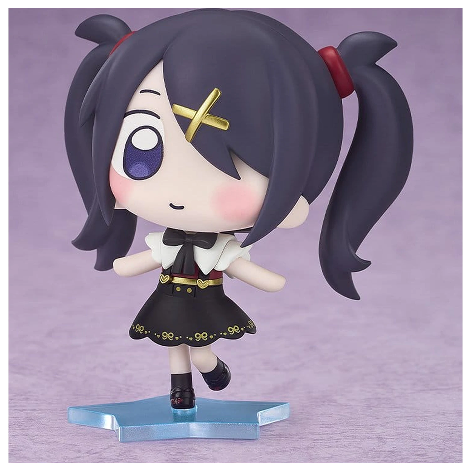 Needy Streamer Overload Chibi figura Ame 8 cm termékfotó