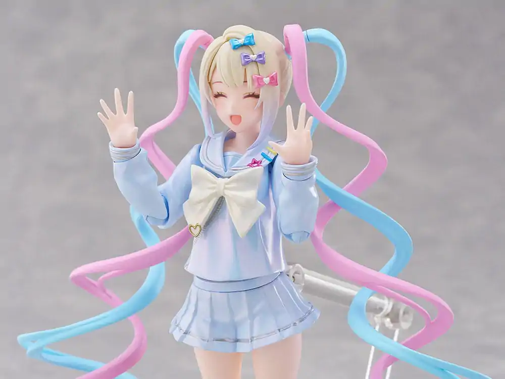 Needy Streamer Overload Figma akciófigura OMGkawaiiAngel 13 cm termékfotó