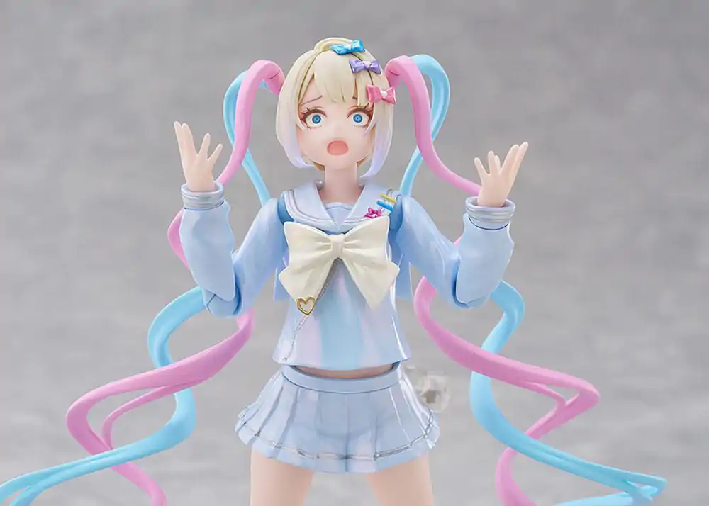 Needy Streamer Overload Figma akciófigura OMGkawaiiAngel 13 cm termékfotó