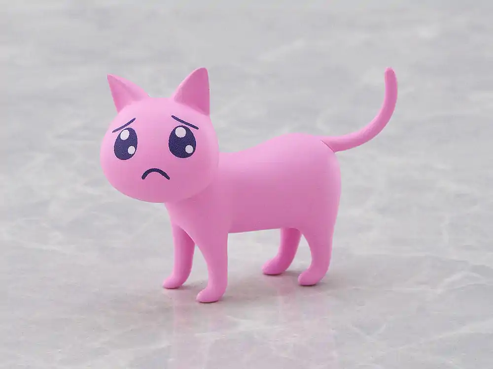 Needy Streamer Overload Figma akciófigura OMGkawaiiAngel 13 cm termékfotó