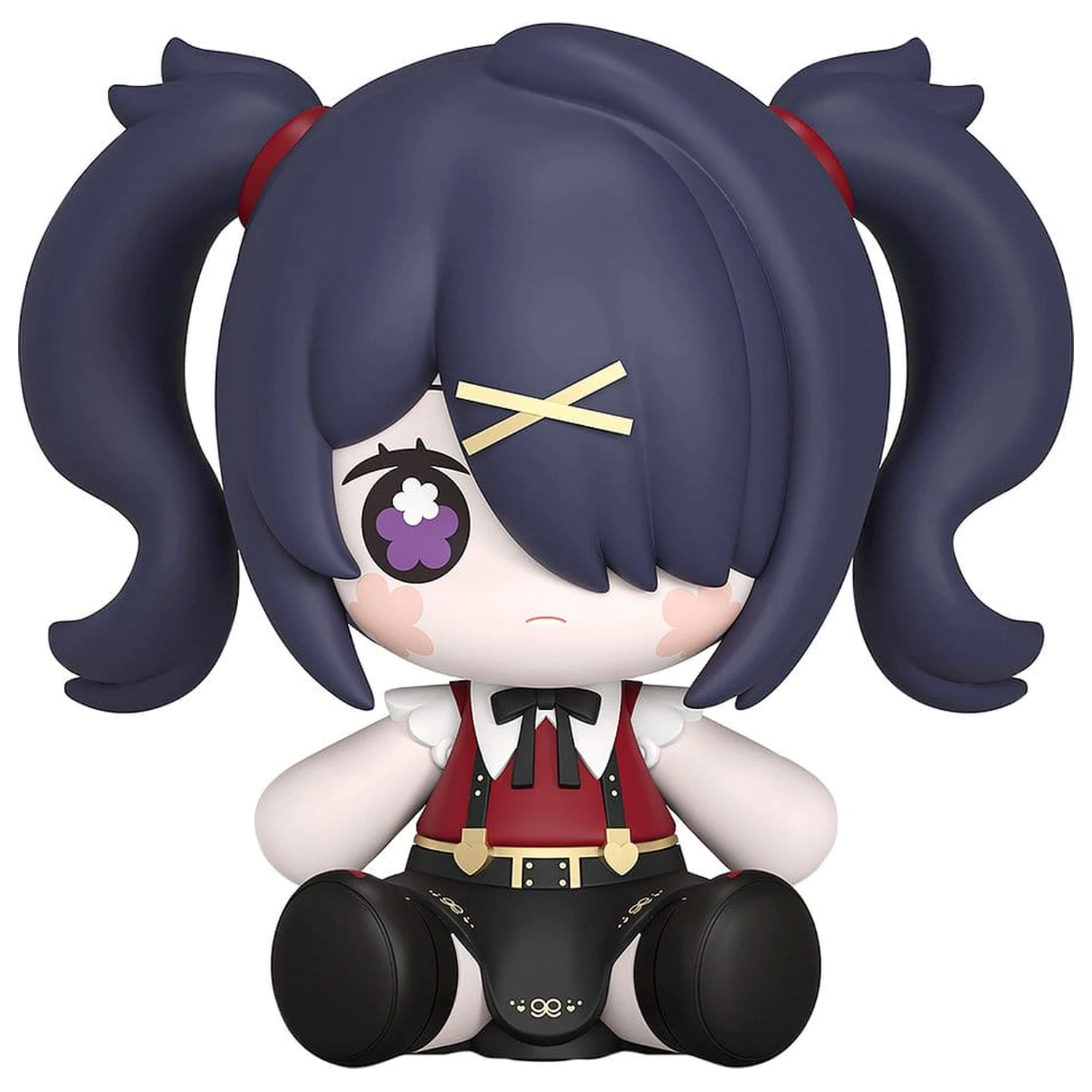 Needy Streamer Overload Huggy Good Smile Ame 7 cm    termékfotó