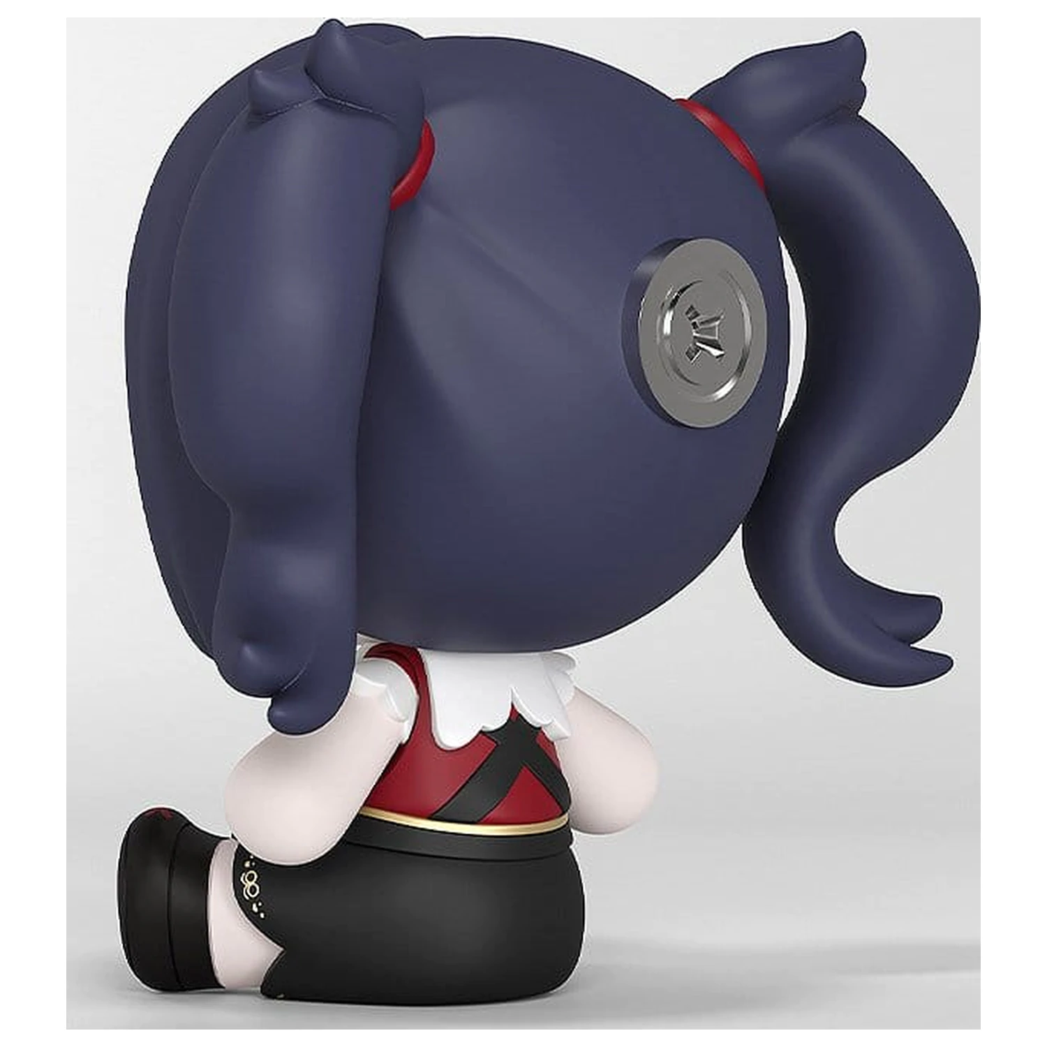 Needy Streamer Overload Huggy Good Smile Ame 7 cm    termékfotó