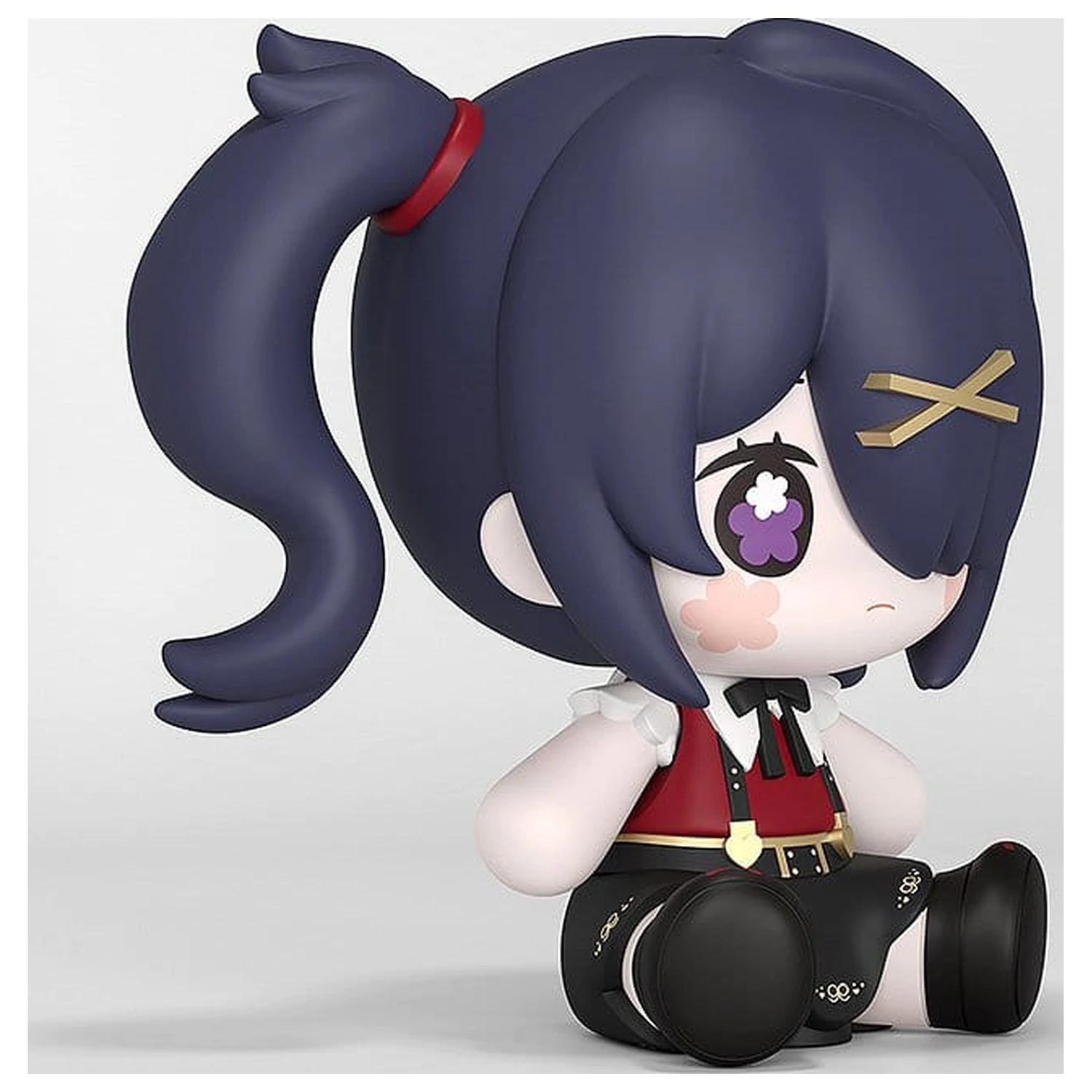 Needy Streamer Overload Huggy Good Smile Ame 7 cm    termékfotó