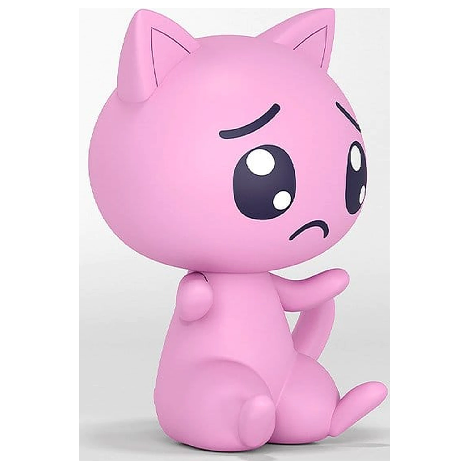 Needy Streamer Overload Huggy Good Smile :( Cat 7 cm    termékfotó