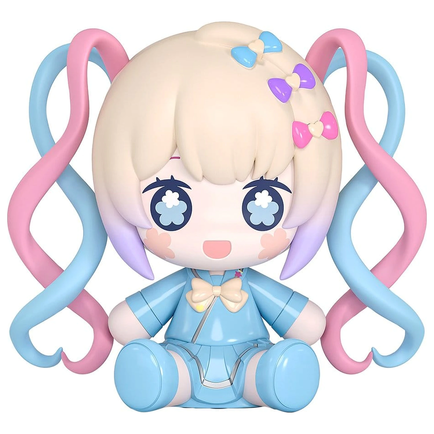 Needy Streamer Overload Huggy Good Smile OMGkawaiiAngel 7 cm    termékfotó