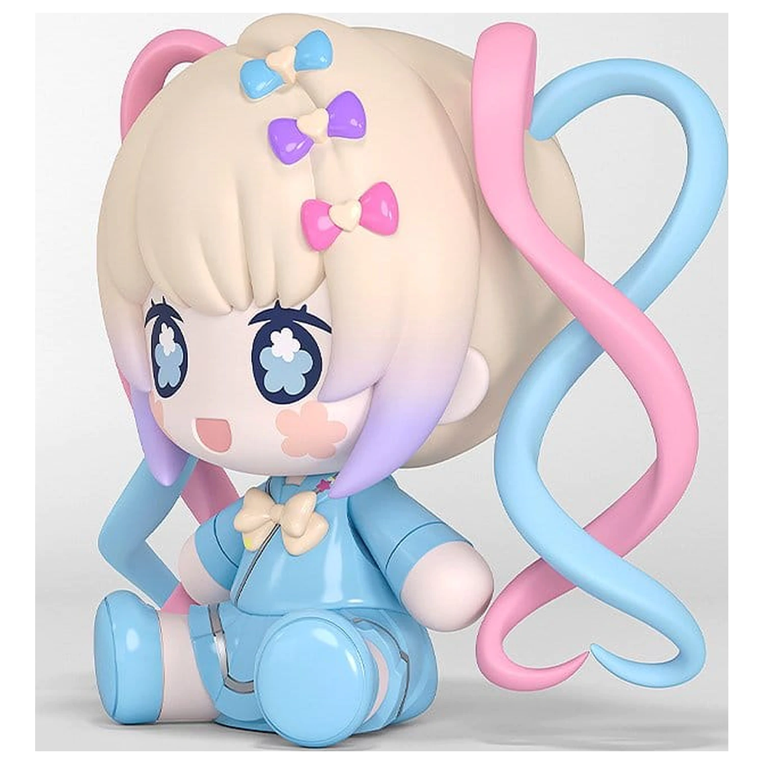 Needy Streamer Overload Huggy Good Smile OMGkawaiiAngel 7 cm    termékfotó