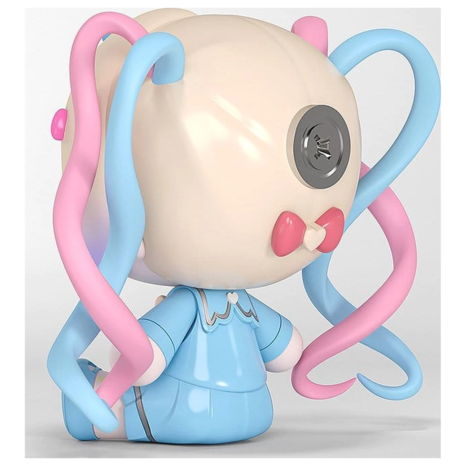 Needy Streamer Overload Huggy Good Smile OMGkawaiiAngel 7 cm    termékfotó