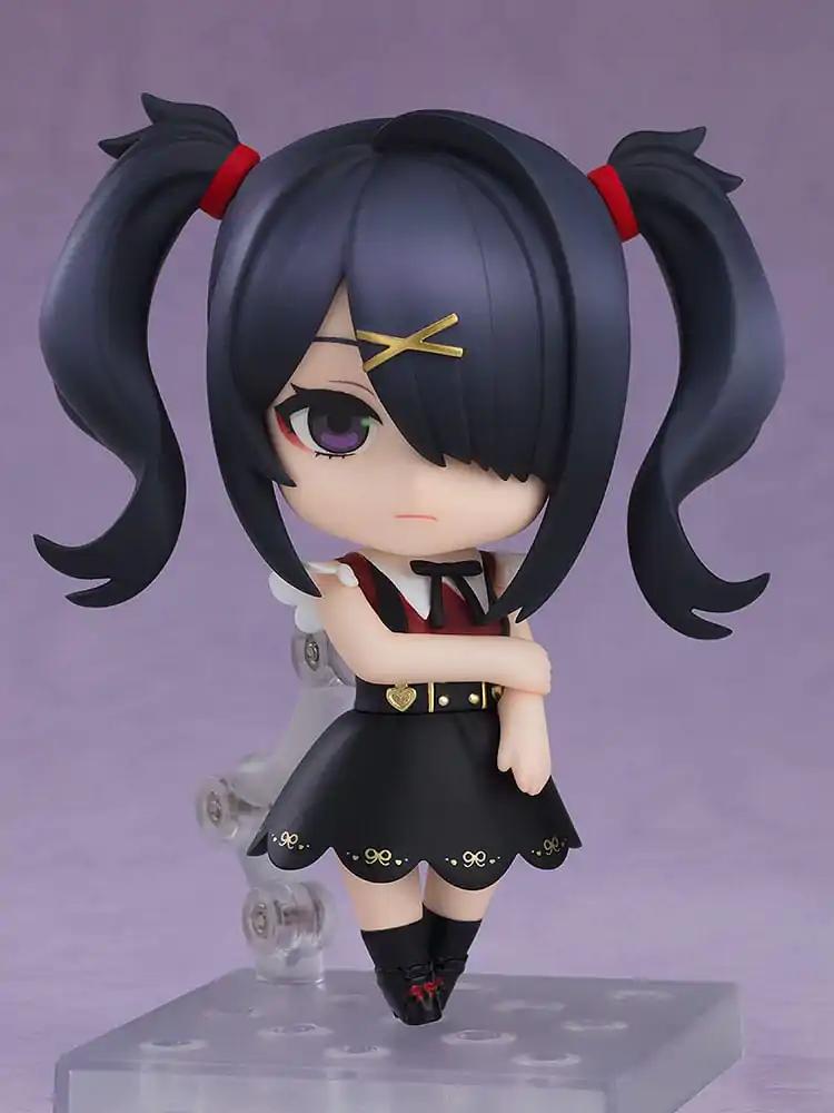 Needy Streamer Overload Nendoroid akciófigura Ame 10 cm termékfotó