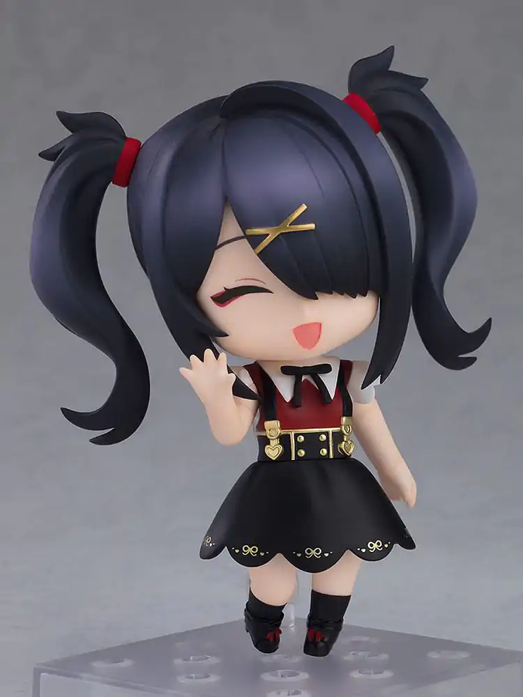 Needy Streamer Overload Nendoroid akciófigura Ame 10 cm termékfotó