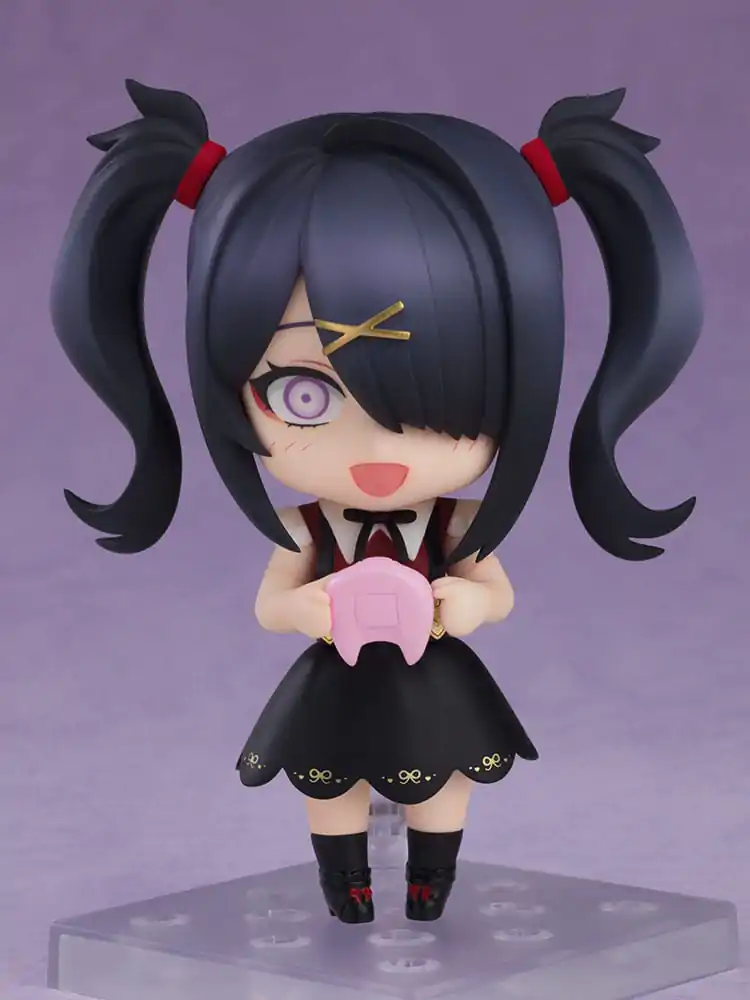 Needy Streamer Overload Nendoroid akciófigura Ame 10 cm termékfotó