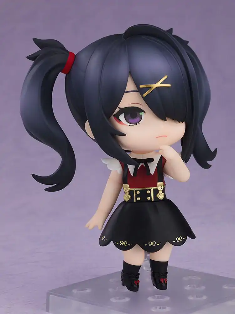 Needy Streamer Overload Nendoroid akciófigura Ame 10 cm termékfotó