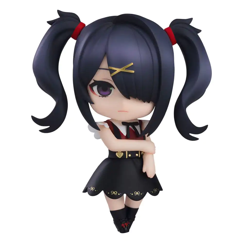 Needy Streamer Overload Nendoroid akciófigura Ame 10 cm termékfotó