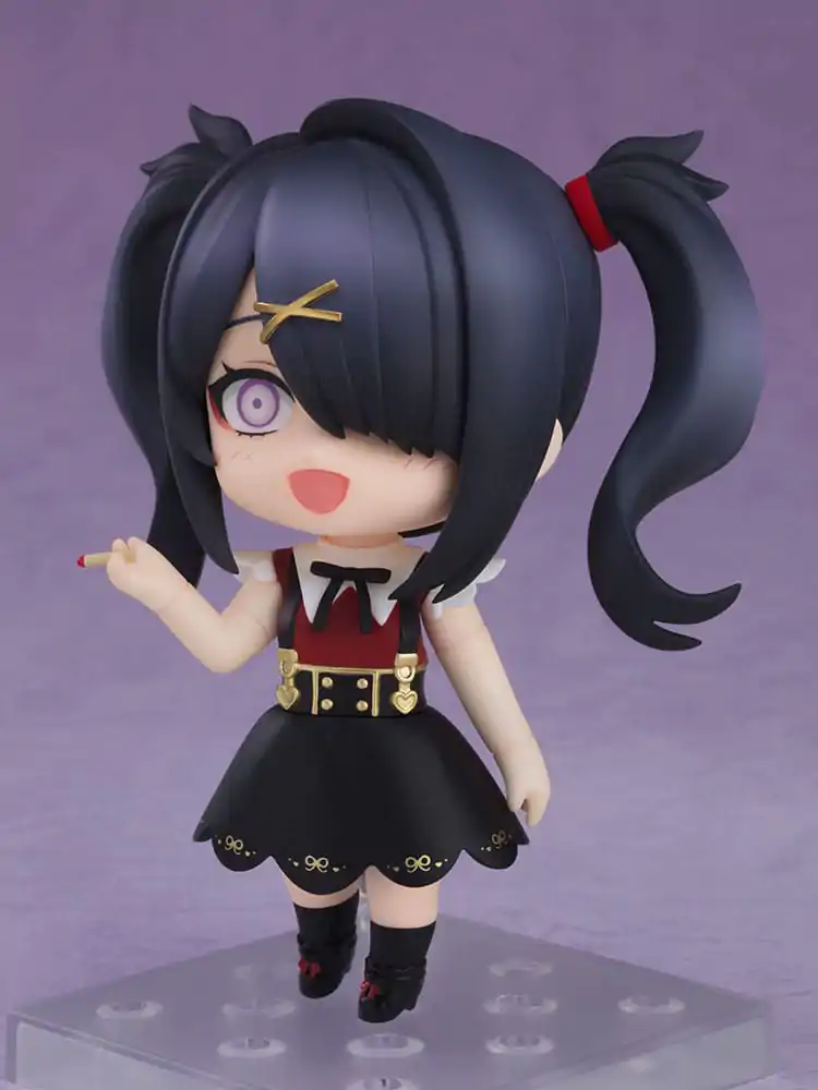 Needy Streamer Overload Nendoroid akciófigura Ame 10 cm termékfotó