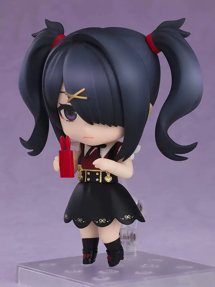 Needy Streamer Overload Nendoroid akciófigura Ame 10 cm termékfotó